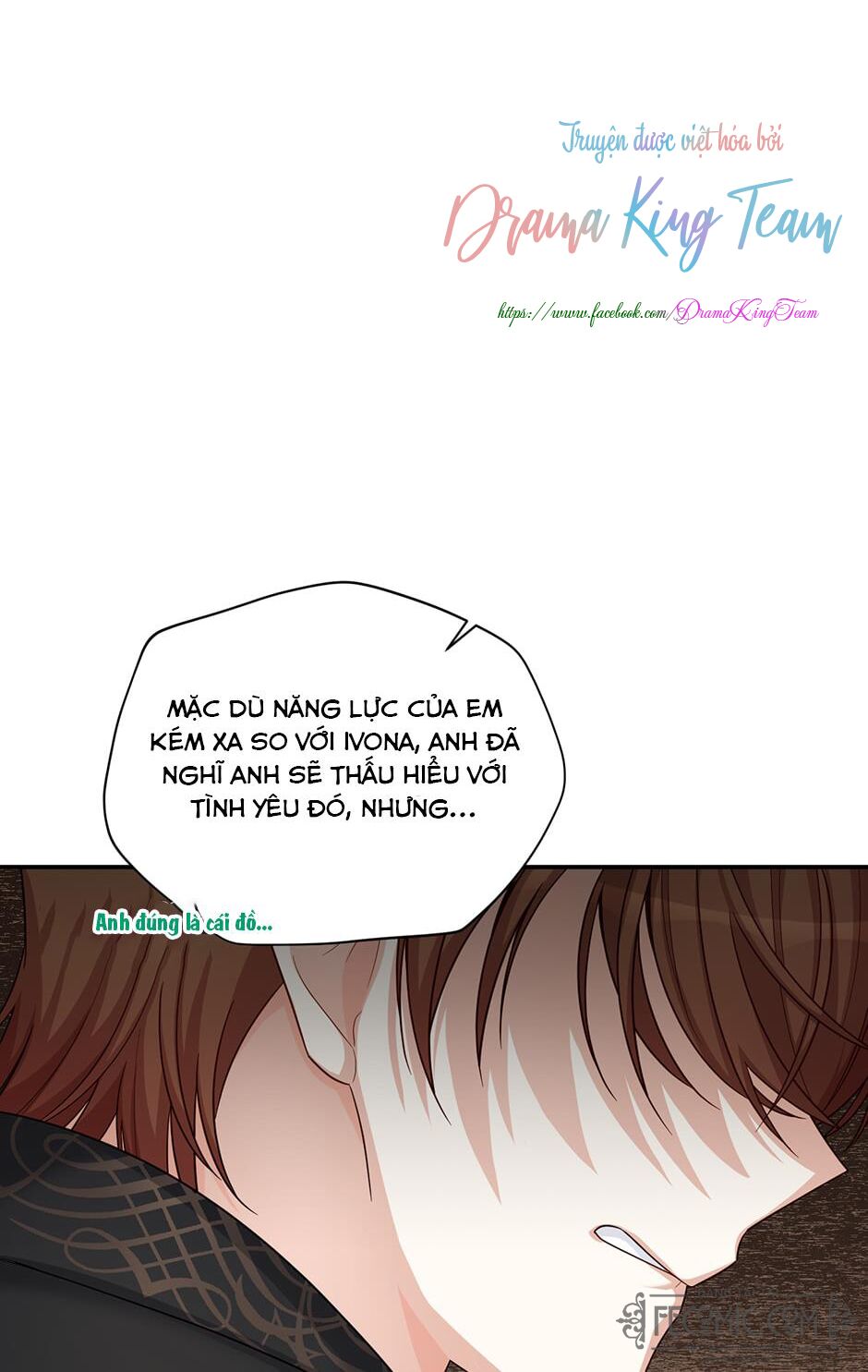 nữ công tước với tâm hồn trống rỗng chapter 84 16