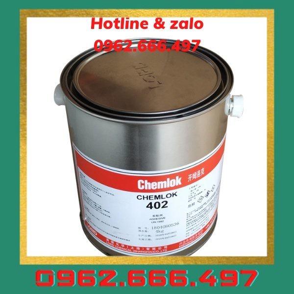 Chất kết dính Chemlok 402