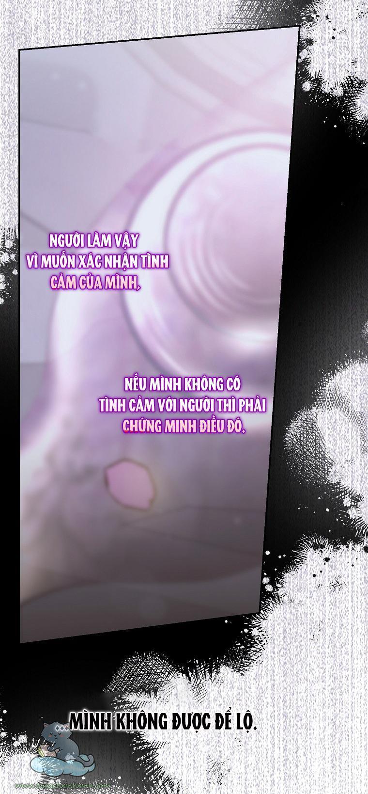 thuần hóa bạo chúa rồi bỏ trốn chapter 43 56