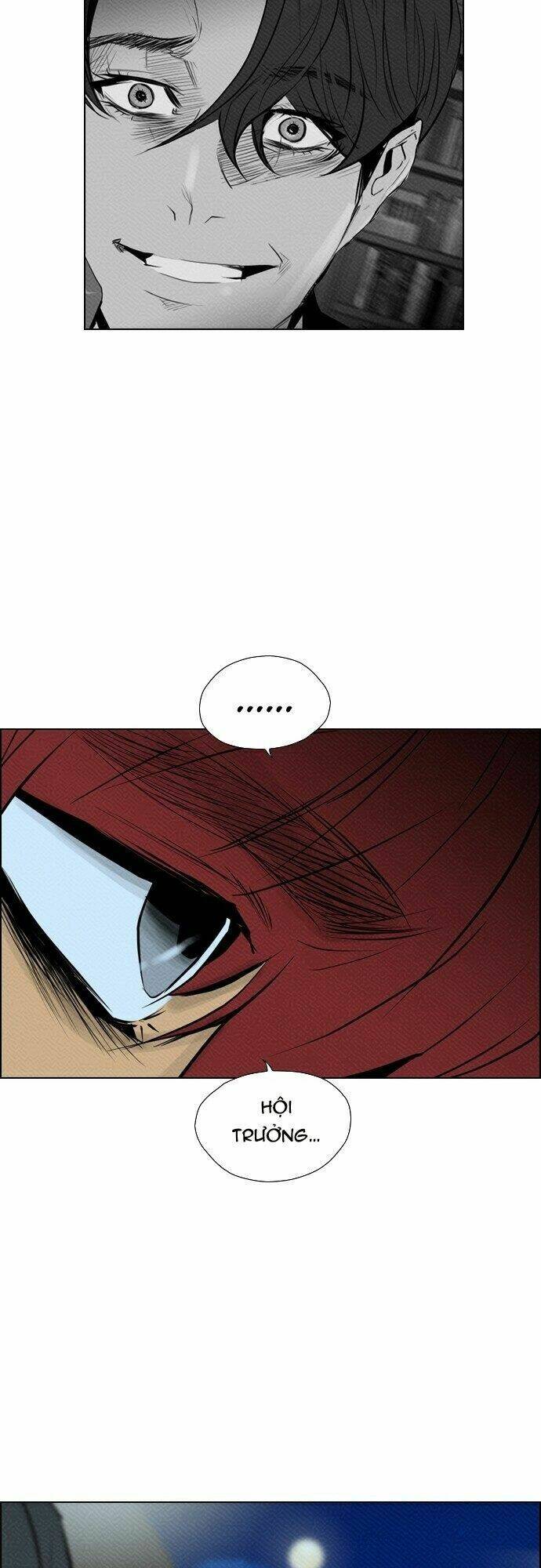 kẻ hồi sinh chapter 83 20