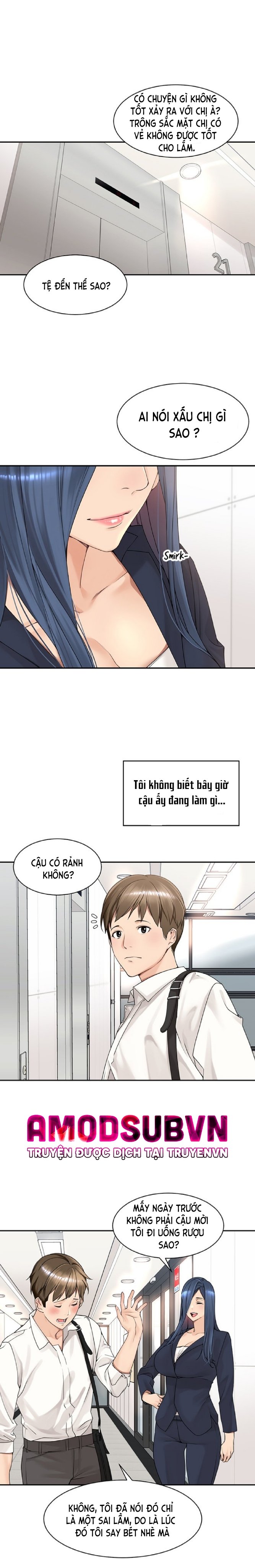 hơn cả tình bạn chapter 52 6