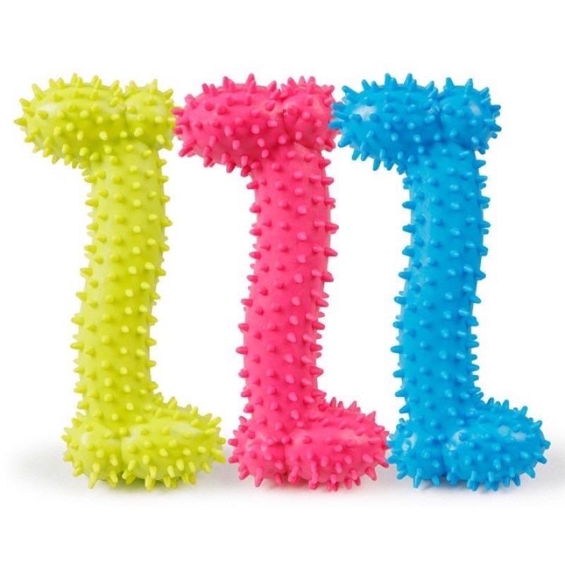 Xương đồ chơi cao su cho chó