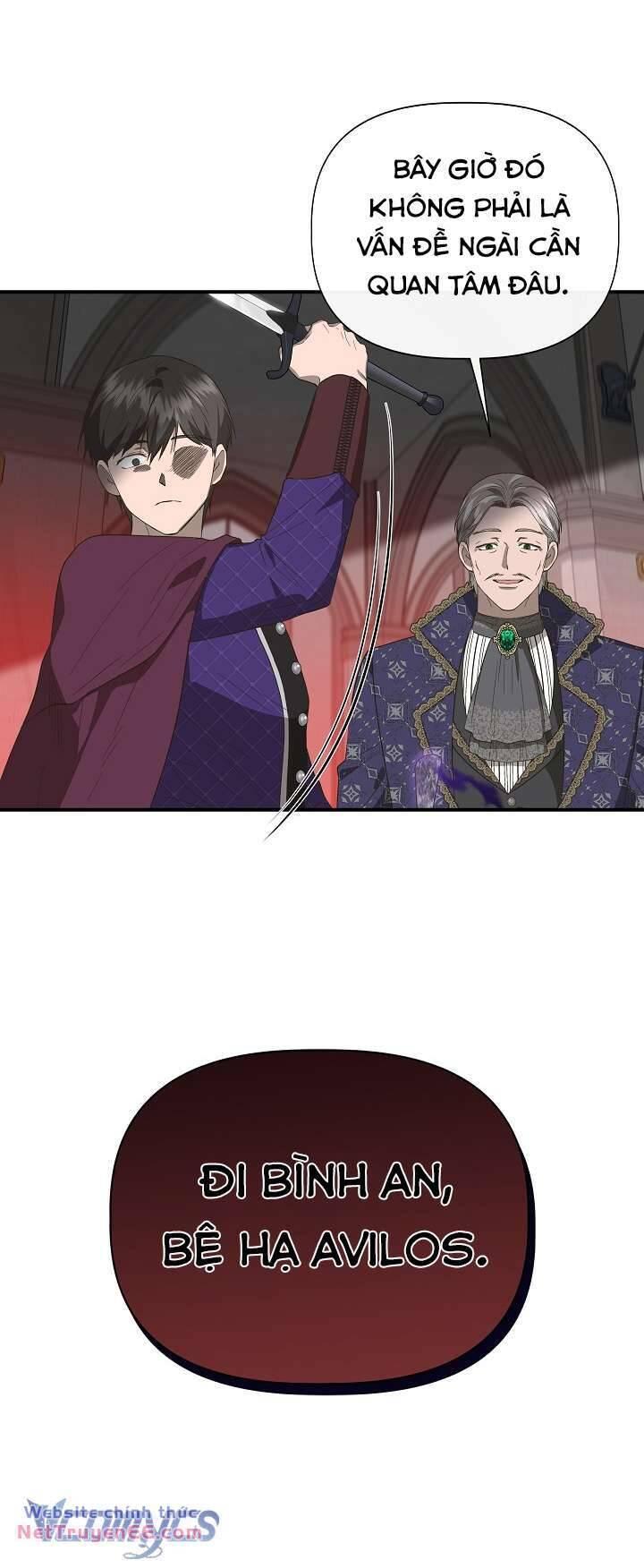 Tôi Không Phải Là Cinderella chapter 87 8