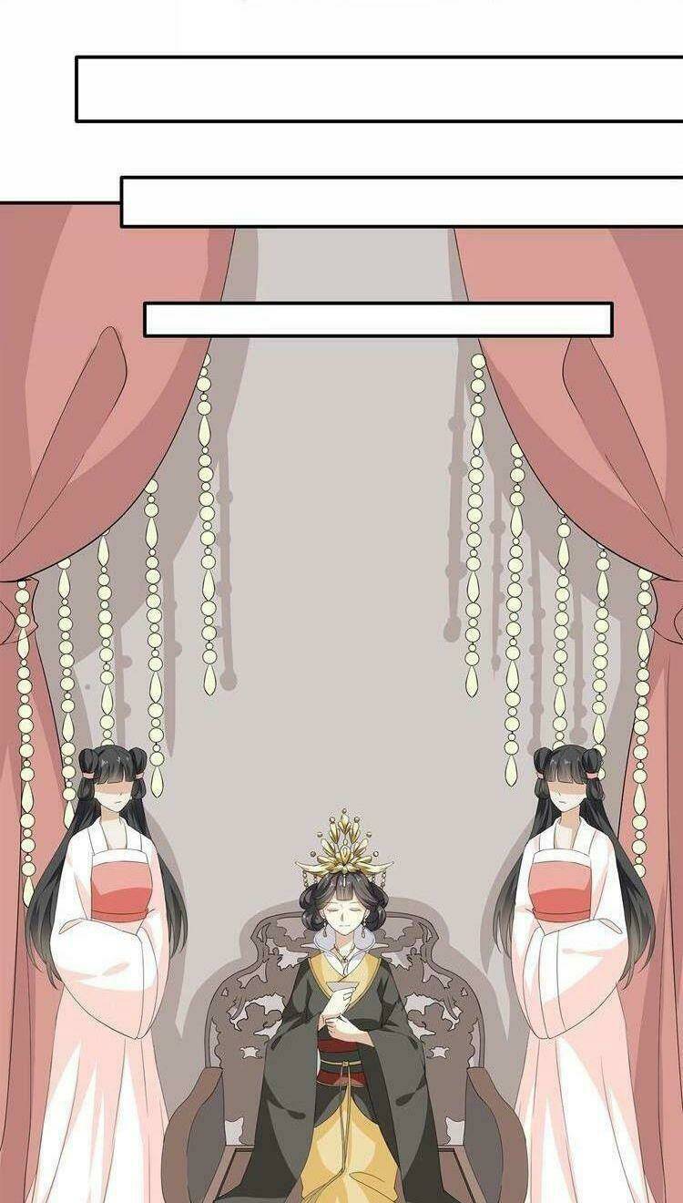 ngạo kiều vương gia huyên náo phi chapter 22 10