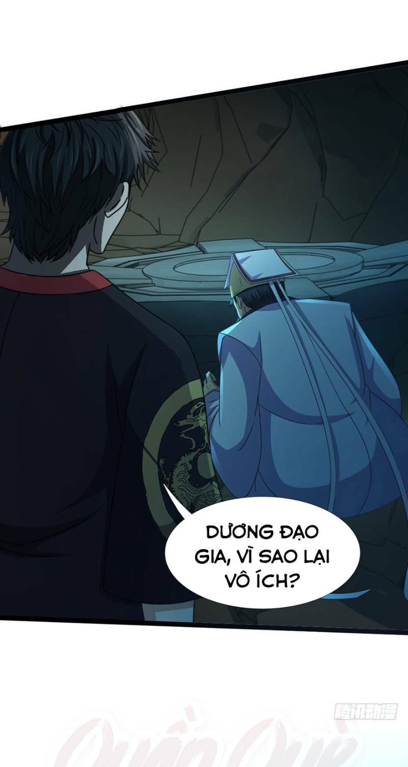 thập nhị thiên kiếp chapter 30 24