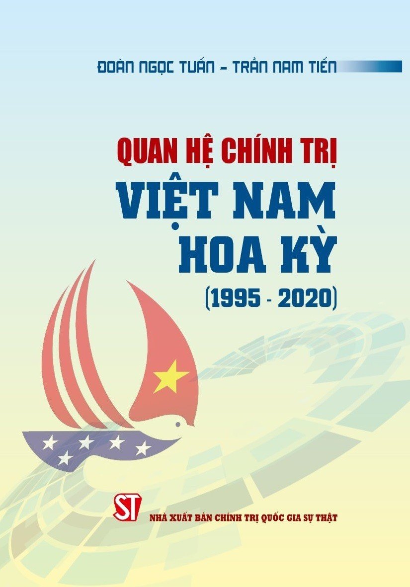 Quan hệ Việt Nam – Hoa Kỳ (1995-2020)