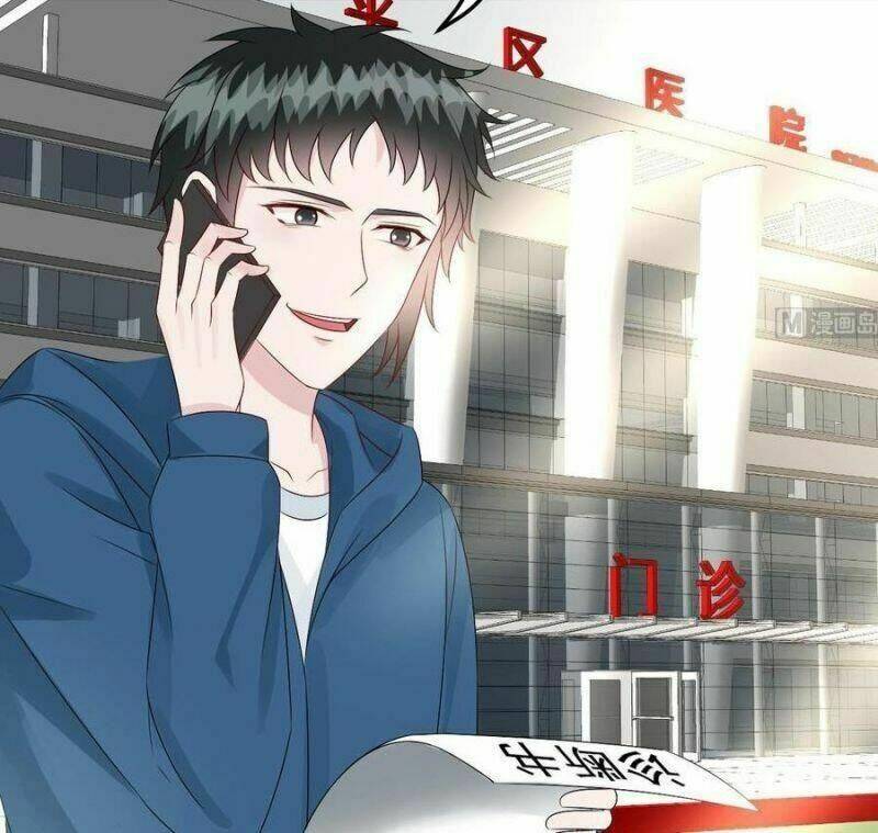 đế thiếu ngọt sủng: manh thê sống lại không ngoan chapter 40 56