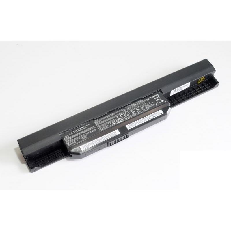 Pin Tương Thích Cho Laptop Asus K53 K43 K42 - Hàng Nhập Khẩu New Seal TEEMO PC TEBAT1151