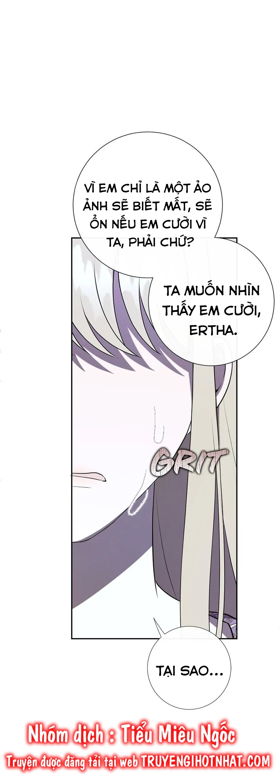 đừng ăn thịt tôi mà chapter 121 22