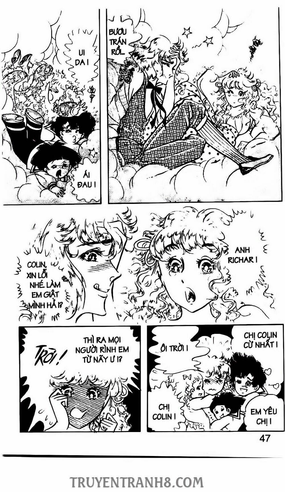 the count s daughter chapter 77 19