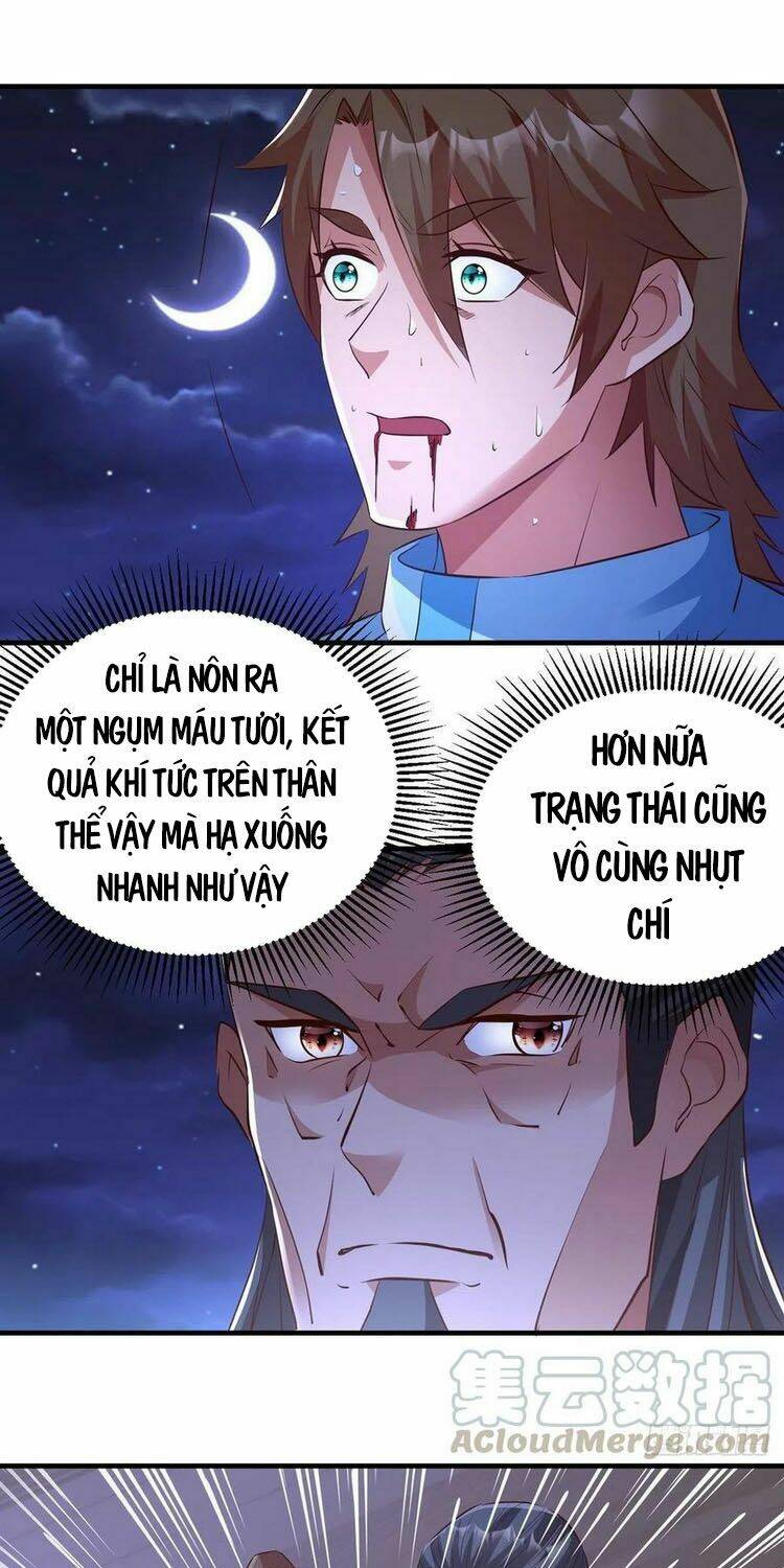thiên hạ kiếp chapter 68 1