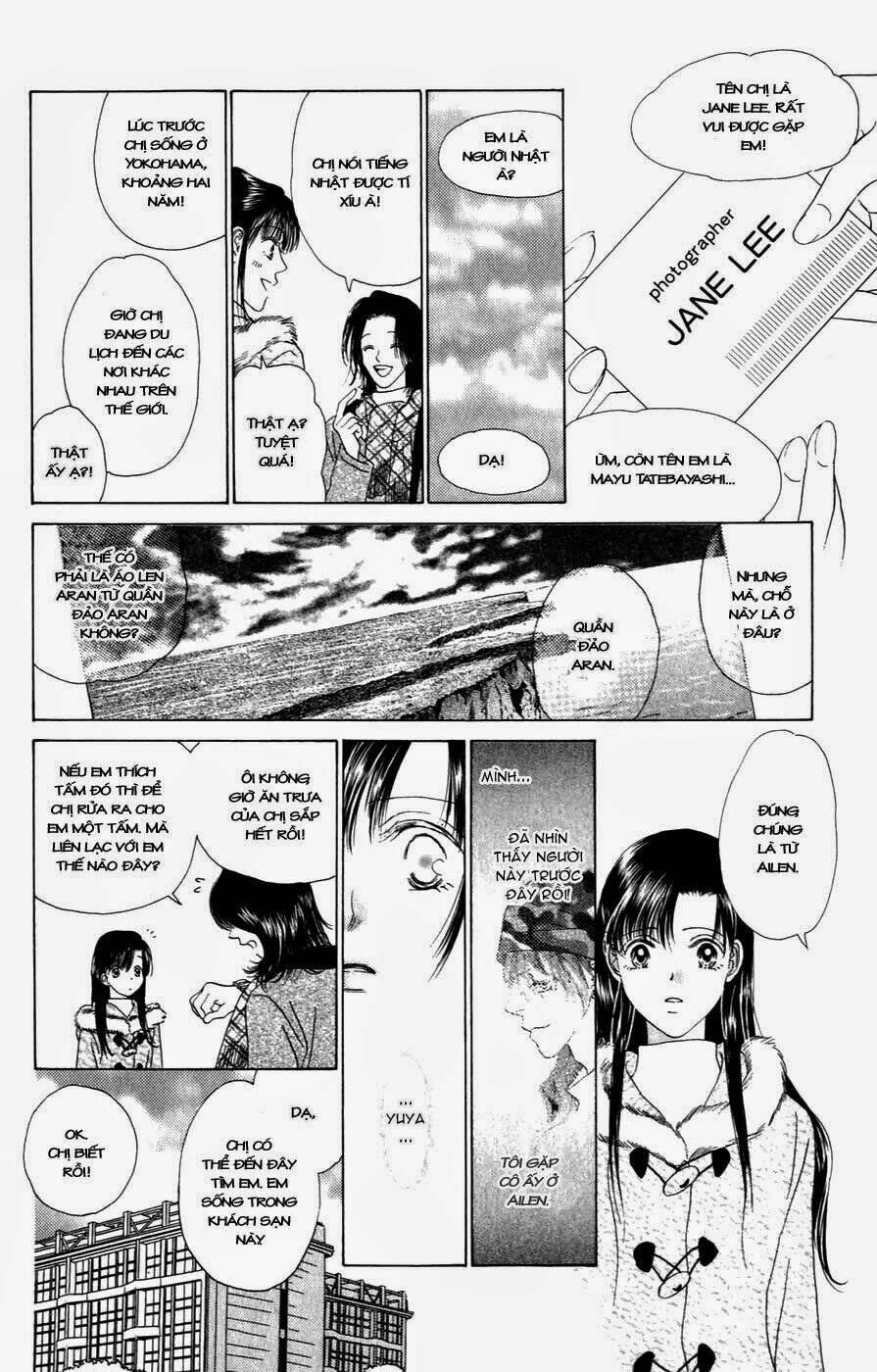 tenshi no uta chapter 26 28