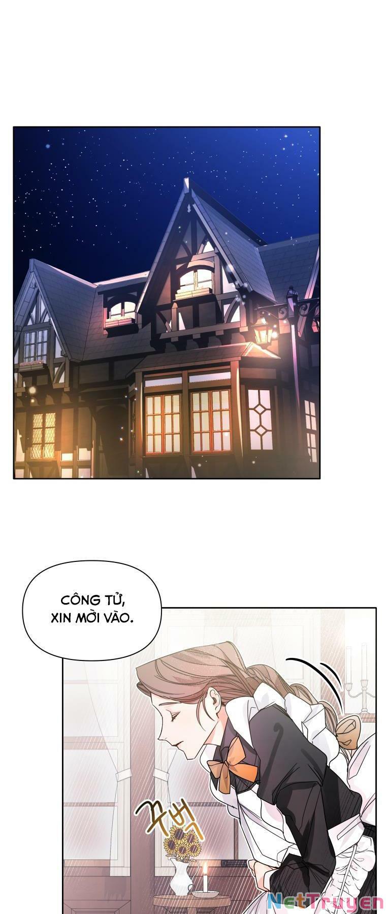 này tiểu công tước, hãy tin ở chị đi! chapter 5 4