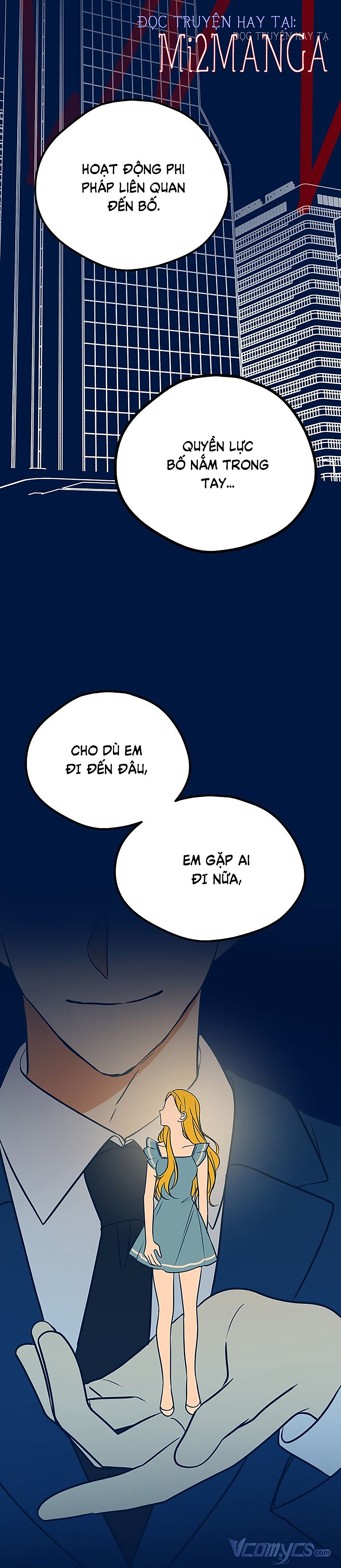 Kẻ Rác Rưởi Không Đáng Được Yêu chapter 17.2 18