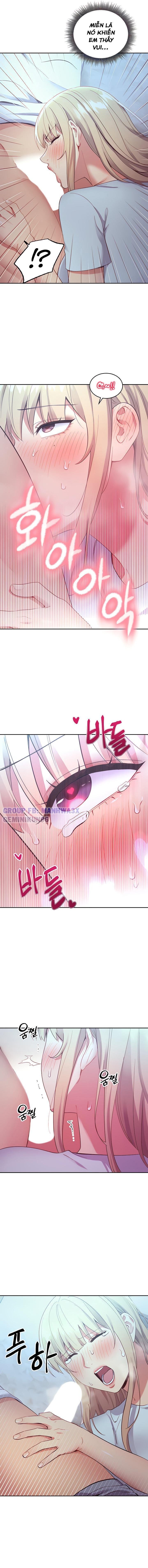 mẹ kế và những người bạn chapter 93 9
