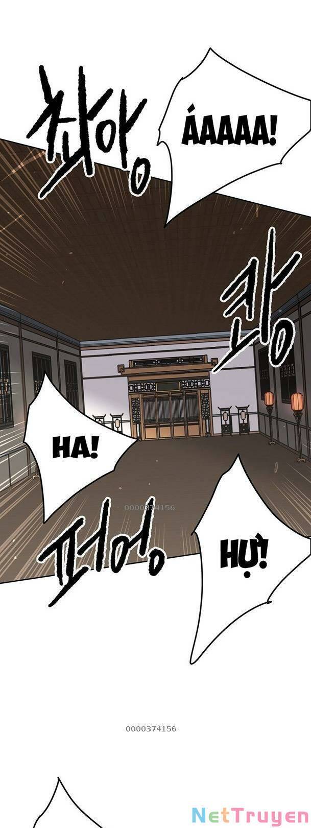 kiếm sĩ bất bại chapter 145 15