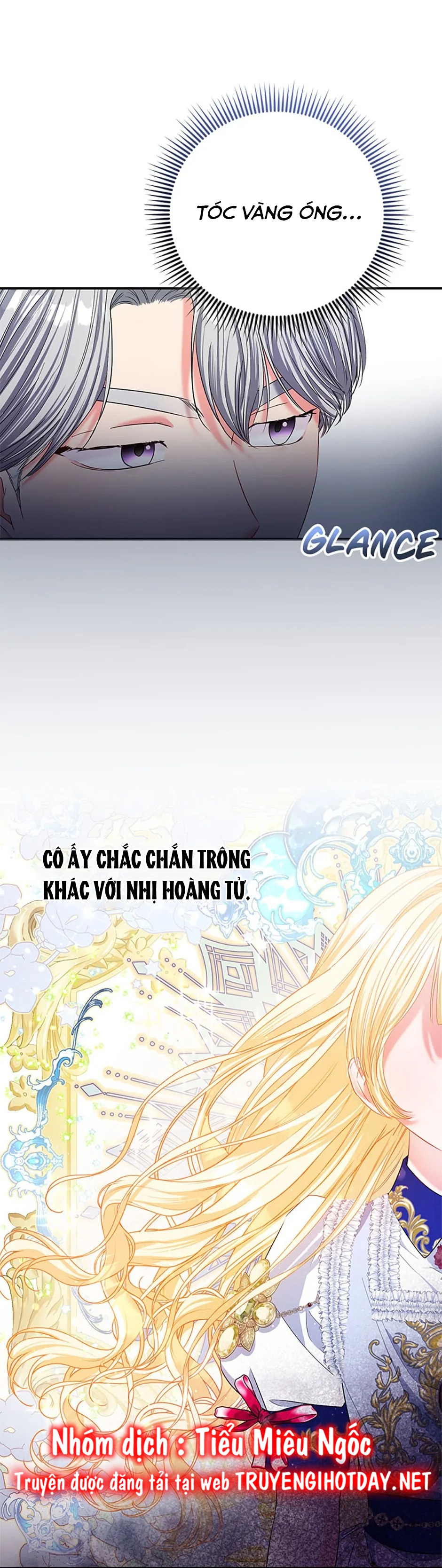 nàng công chúa của tôi chapter 32 19
