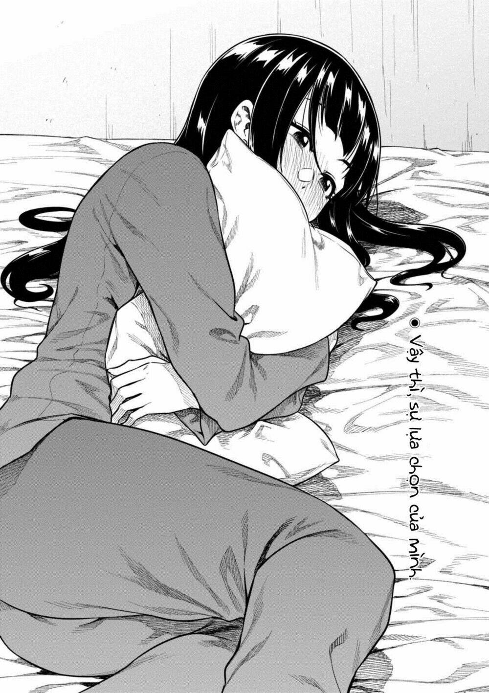 yêu vô điều kiện (mata, kataomou) chapter 10 4