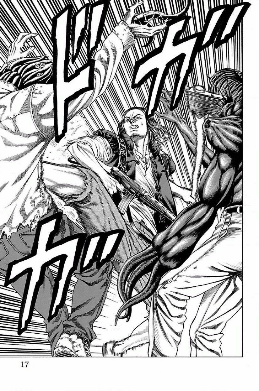 hakaijuu chapter 59 16