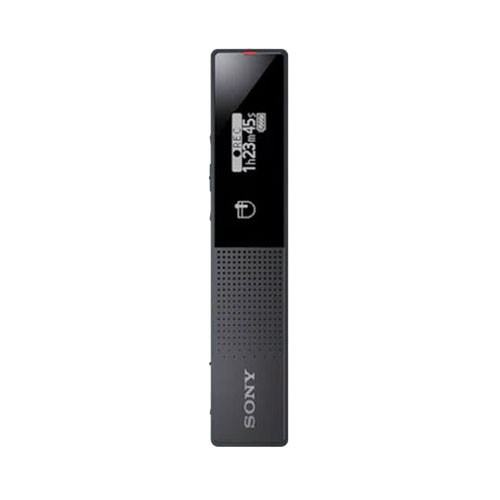 Máy ghi âm kỹ thuật số Sony ICD-TX660 - Hàng chính hãng
