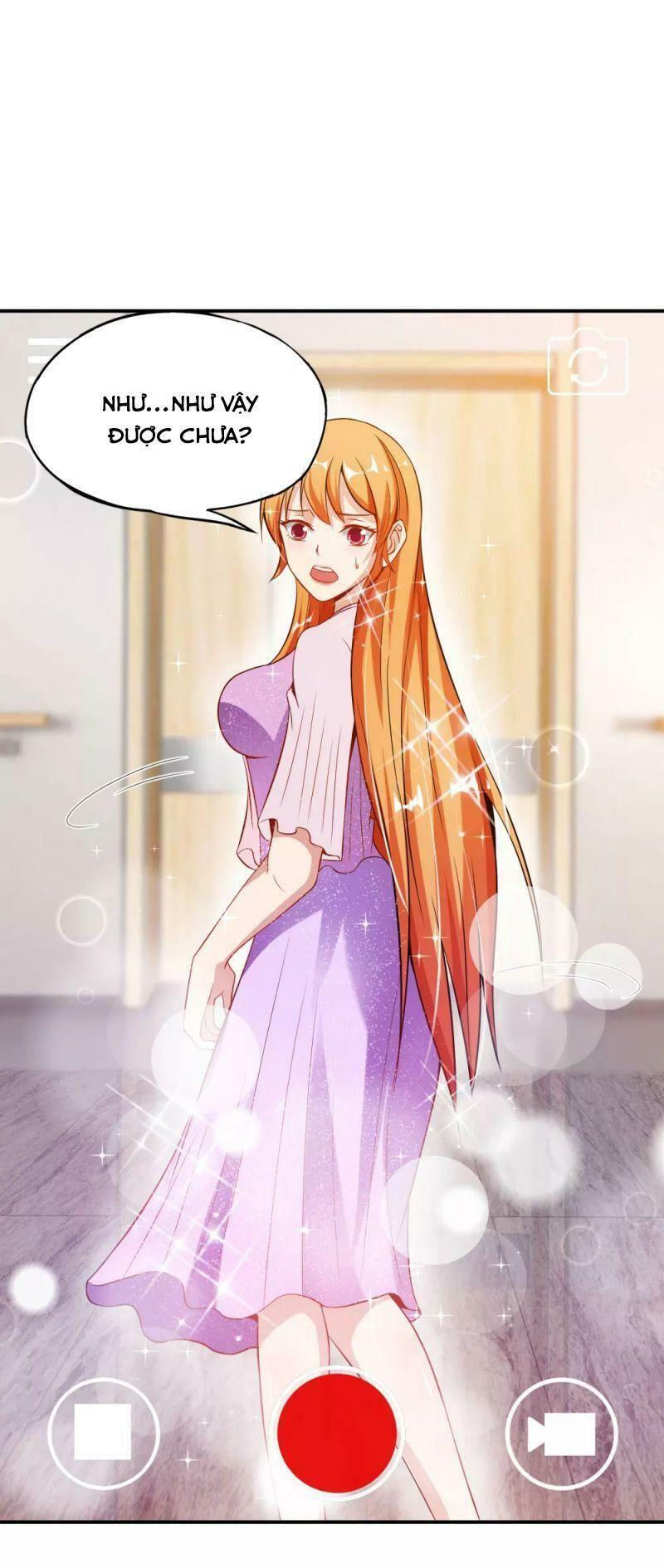 vòng bạn bè mạnh nhất của tiên giới chapter 50 1