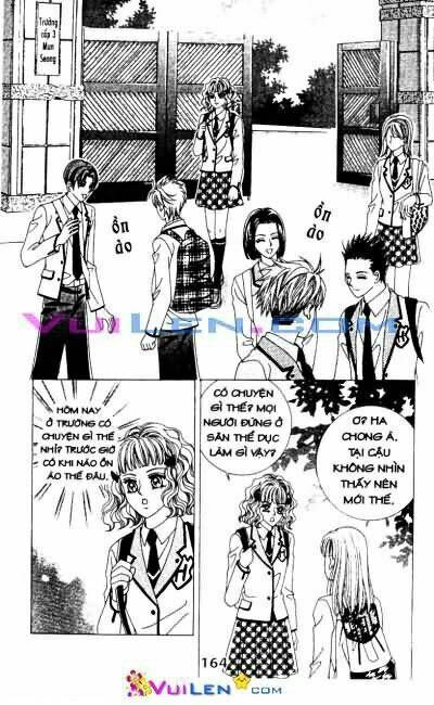 thiên thần tái thế chapter 10 164