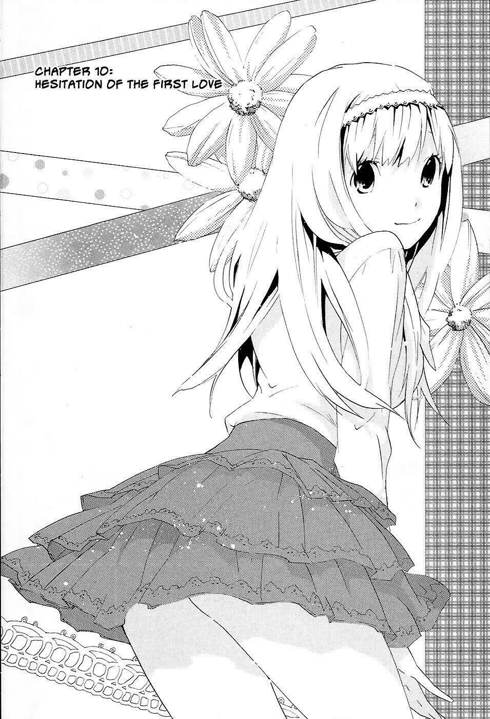 musunde hiraite chapter 10.1 6