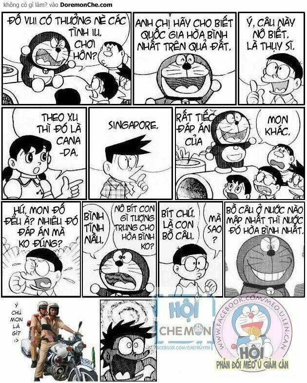 doraemon chế chapter 14 50