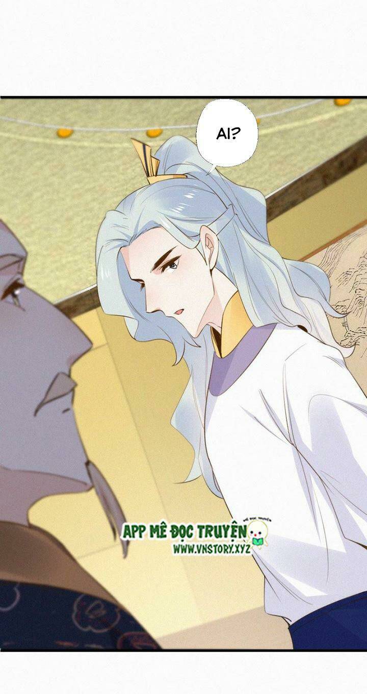 thiên hương mỹ nhân chapter 120 2