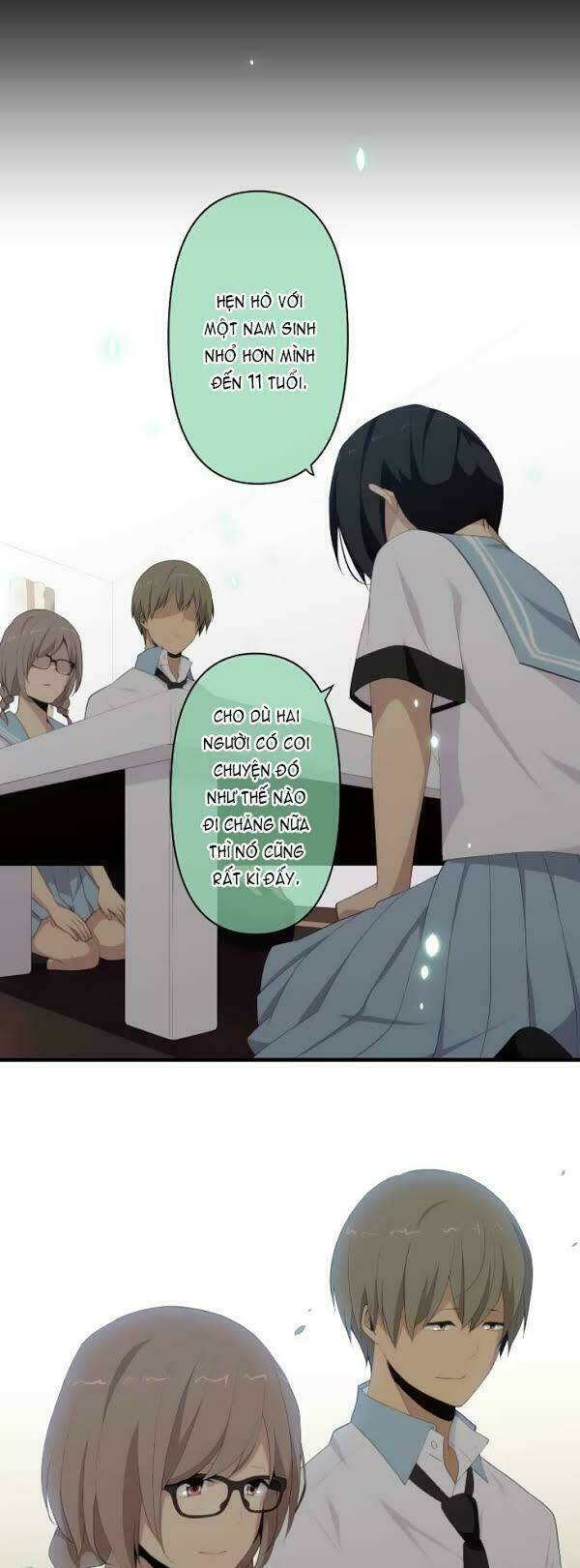 viên thuốc trùng sinh chapter 117 20
