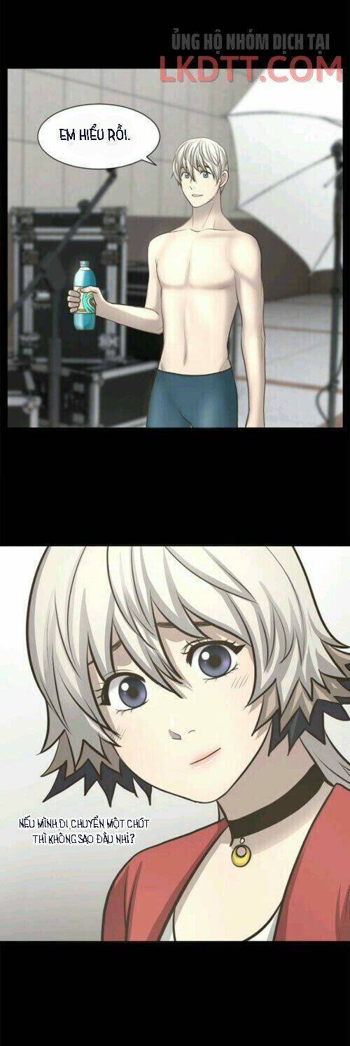 luna - dưới ánh trăng chapter 4 18