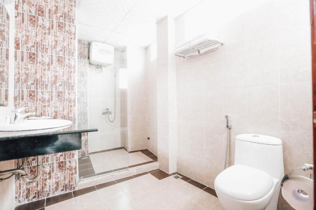 Combo 4N3D KS River Park Hotel Đà Lạt 3 Sao: VMB khứ hồi Hà Nội - Đà Lạt + Phòng Tiêu Chuẩn + Ăn sáng