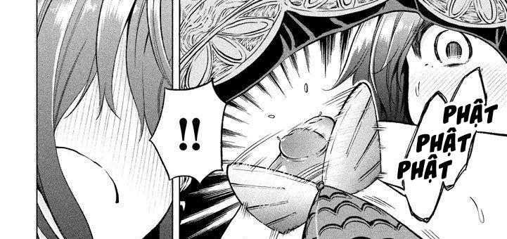 [18+] sao cô lại ở đây thế, cô giáo?! chapter 15 22