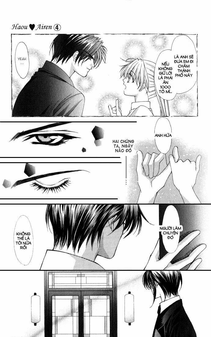 anh chàng khắc tinh chapter 21 9