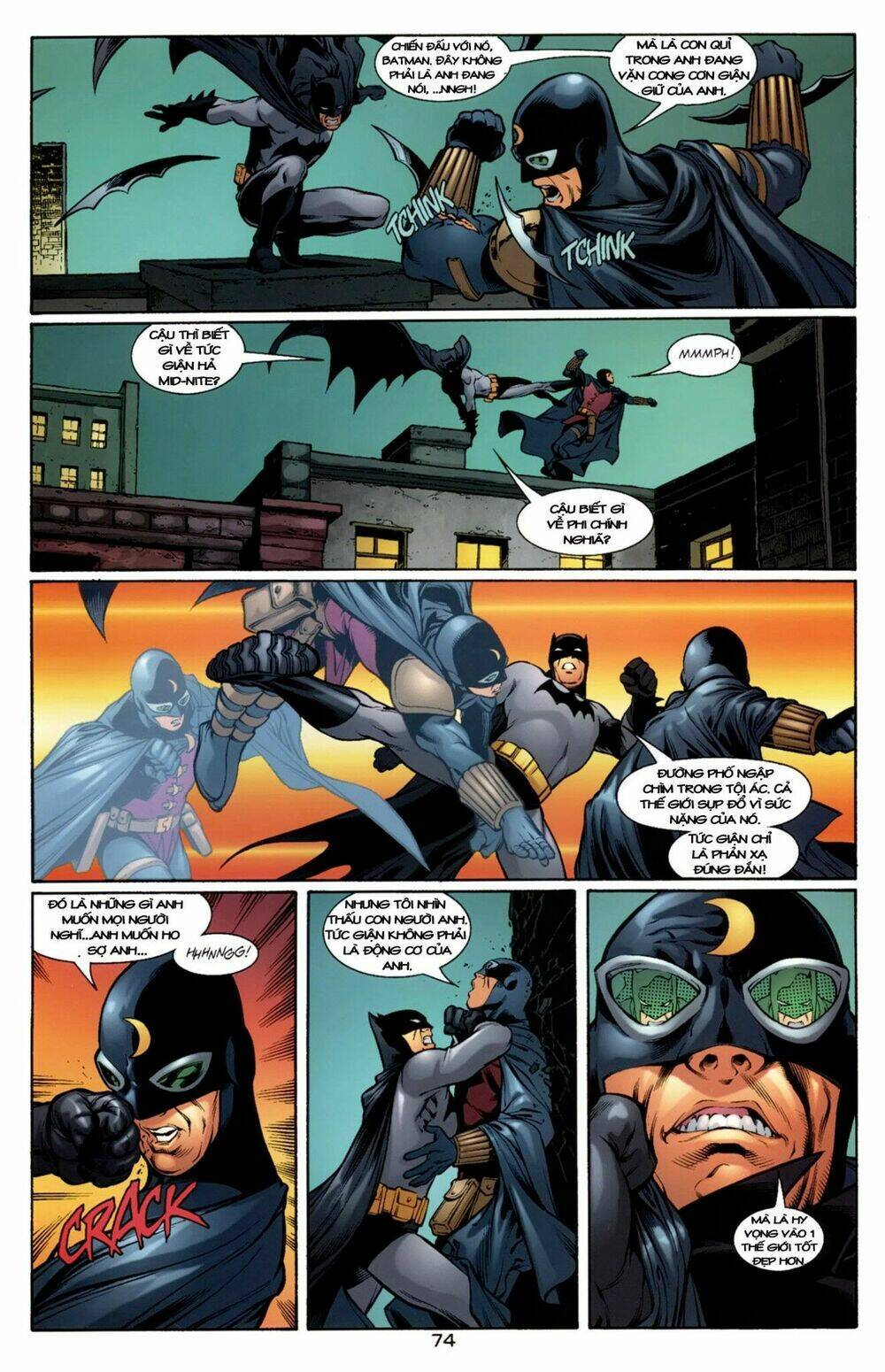 jla jsa: virtue and vice chapter 4 3