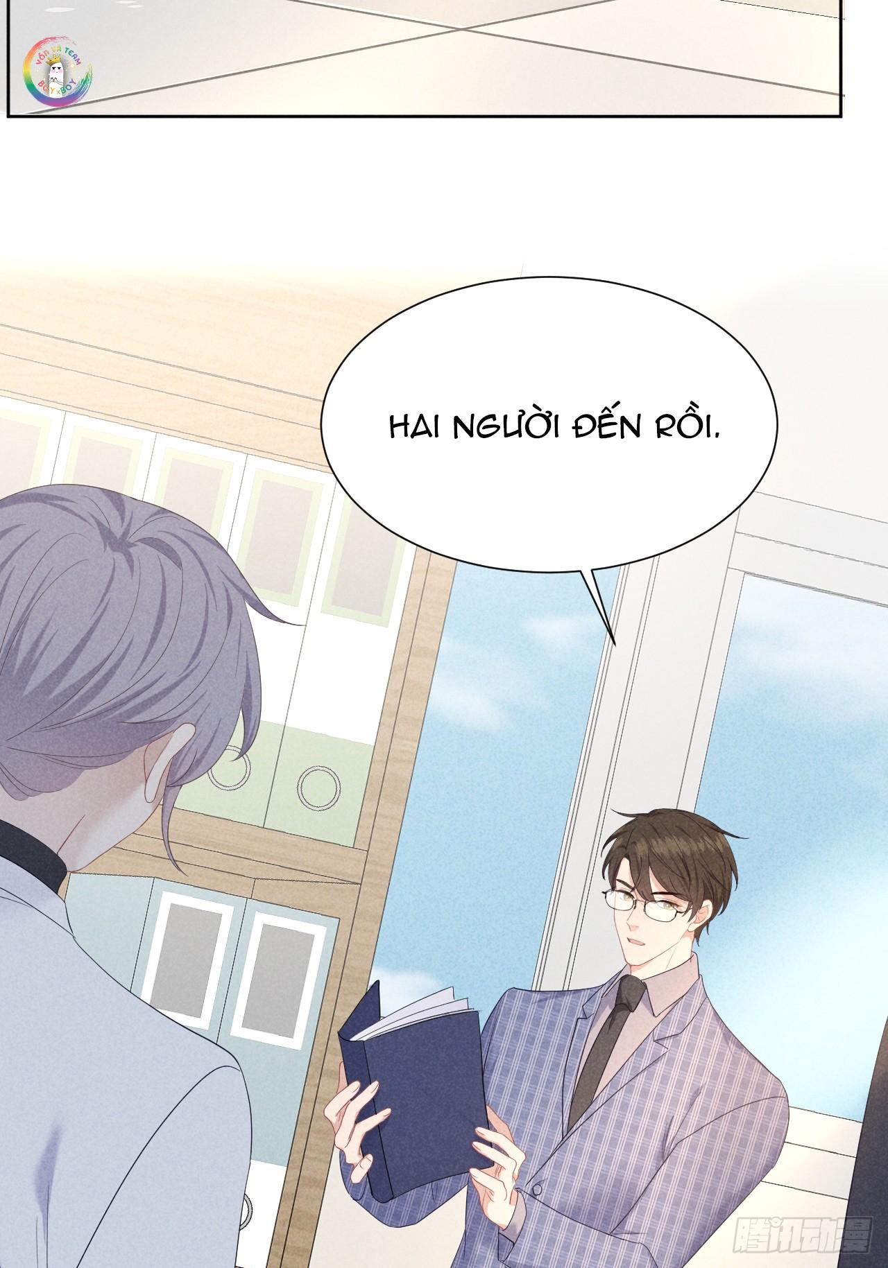 [bl] quan hệ nguy hiểm chapter 12 36