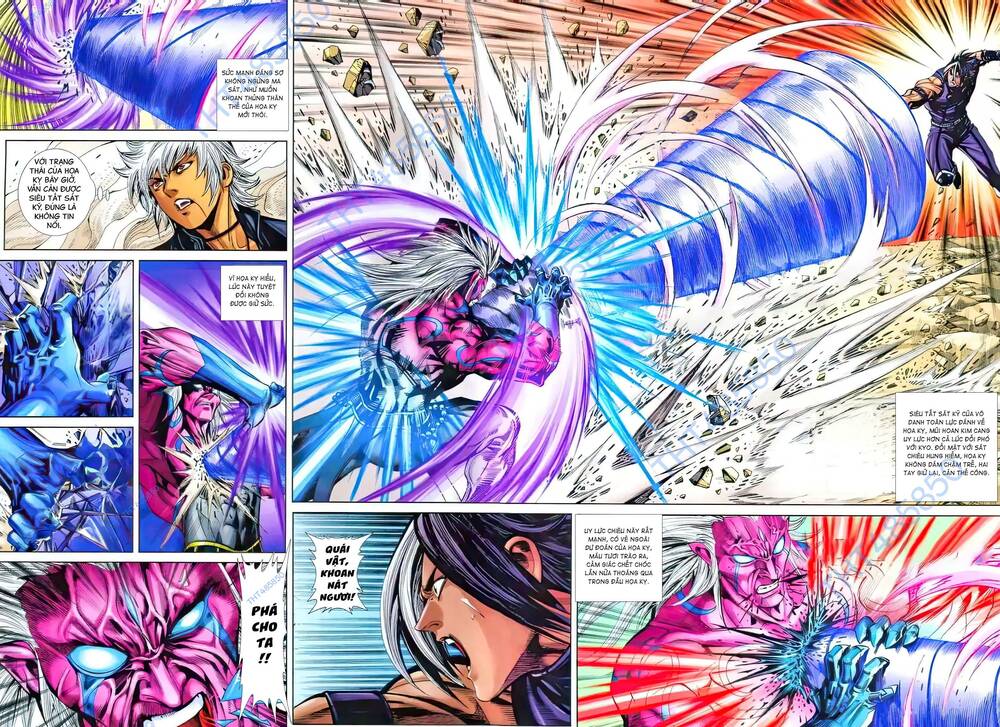 king of fighters xii chapter 21 6