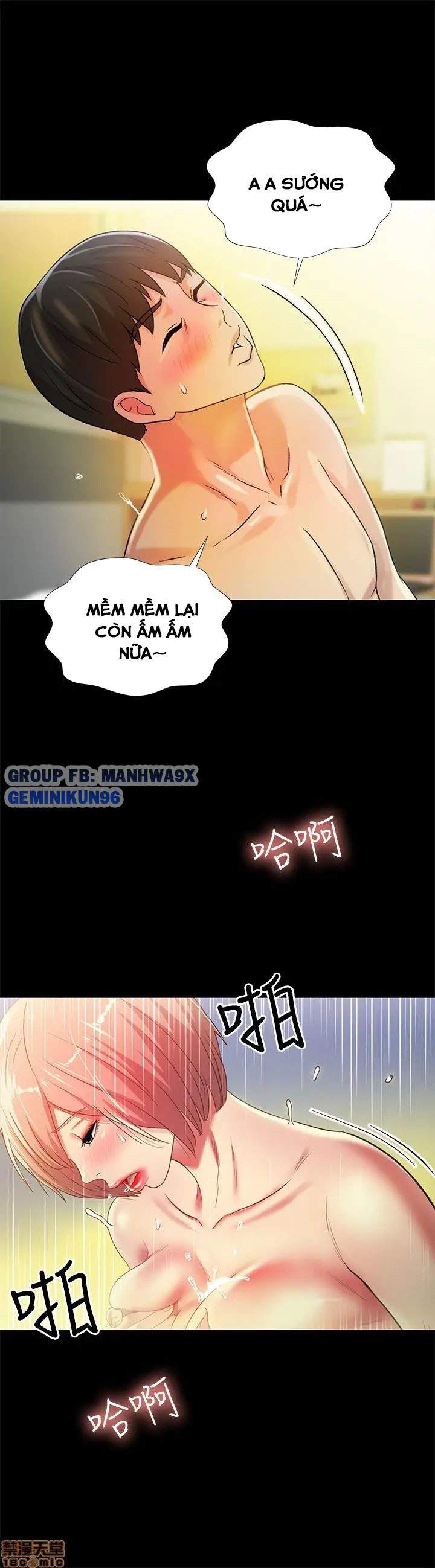 bạn gái của bạn tôi chapter 62 24