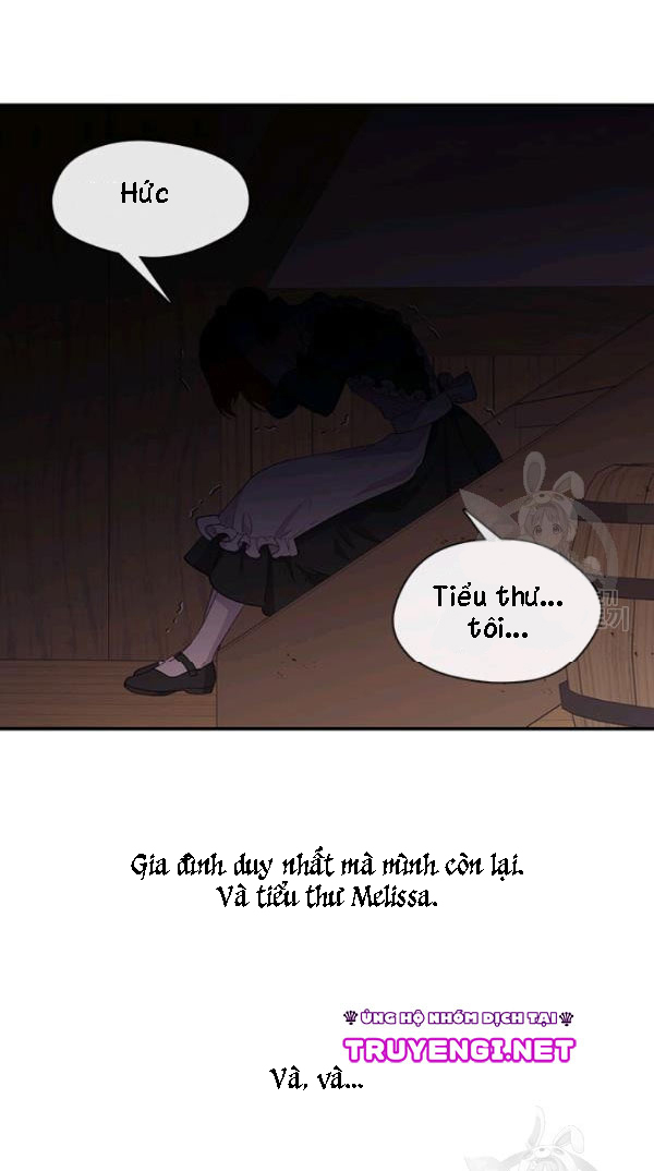 cẩn thận nữ phụ phản diện đấy! chapter 65 30