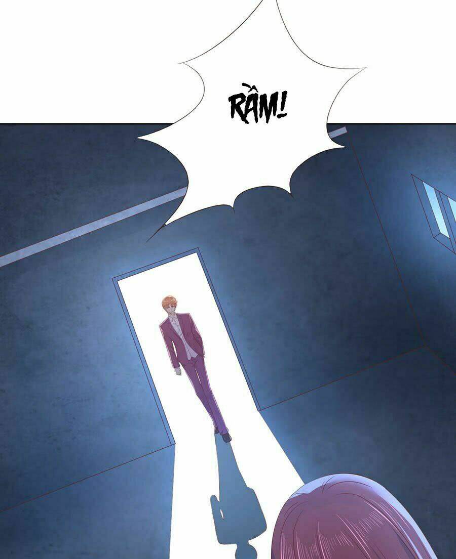 liệt ái tri hạ: series mật đào tiểu tình nhân chapter 243 3