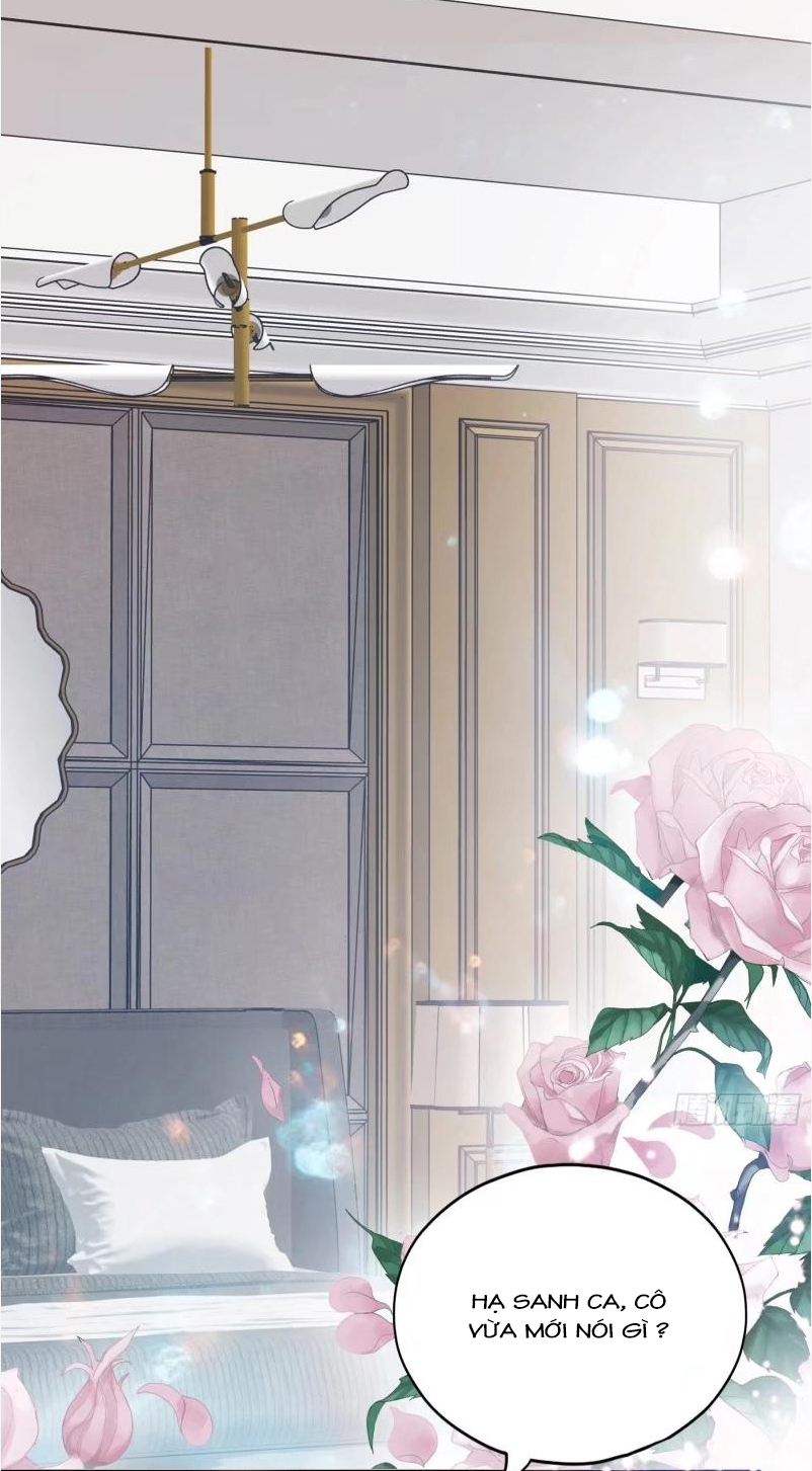 bạo quân ái nhân chapter 144 1