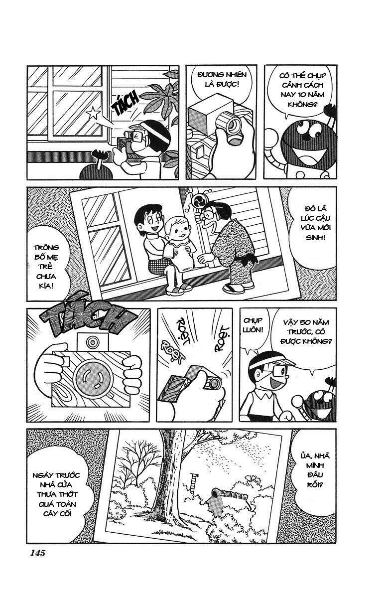 cuốn từ điển kỳ bí chapter 31 9