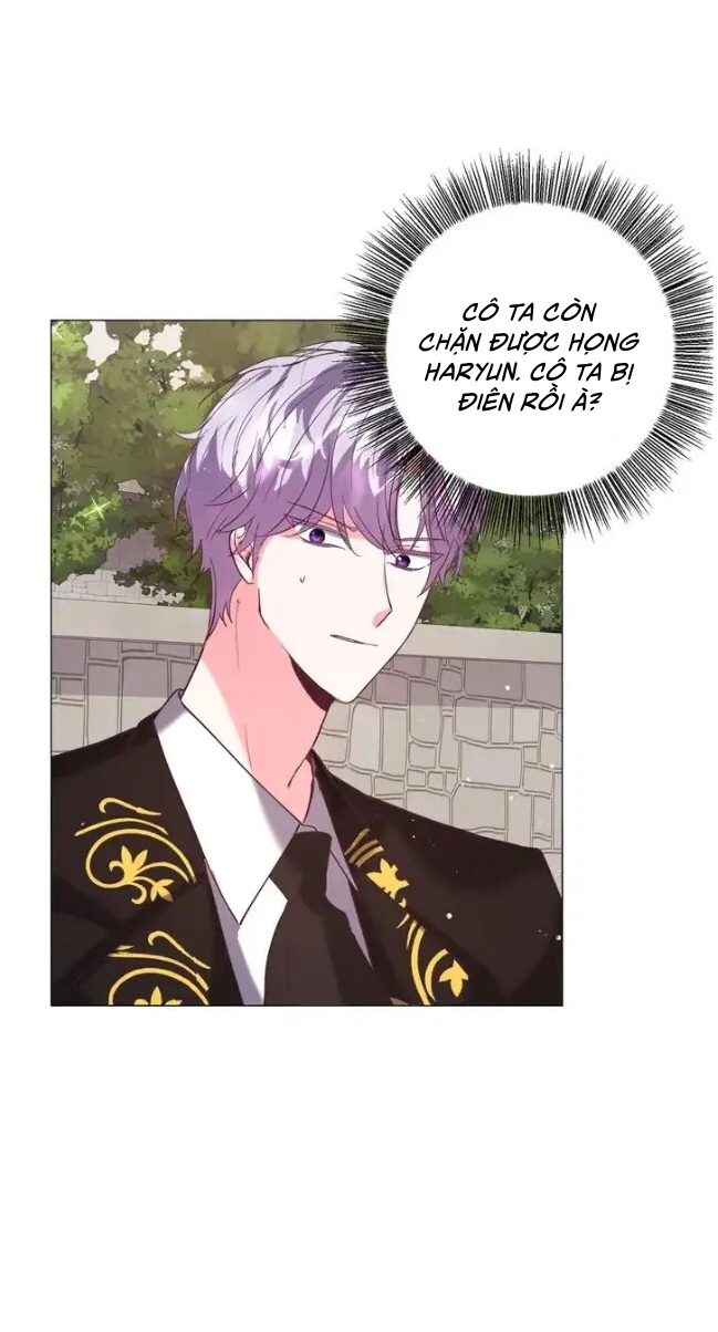 cách để nhân vật phụ phá đảo game hẹn hò chapter 9 48