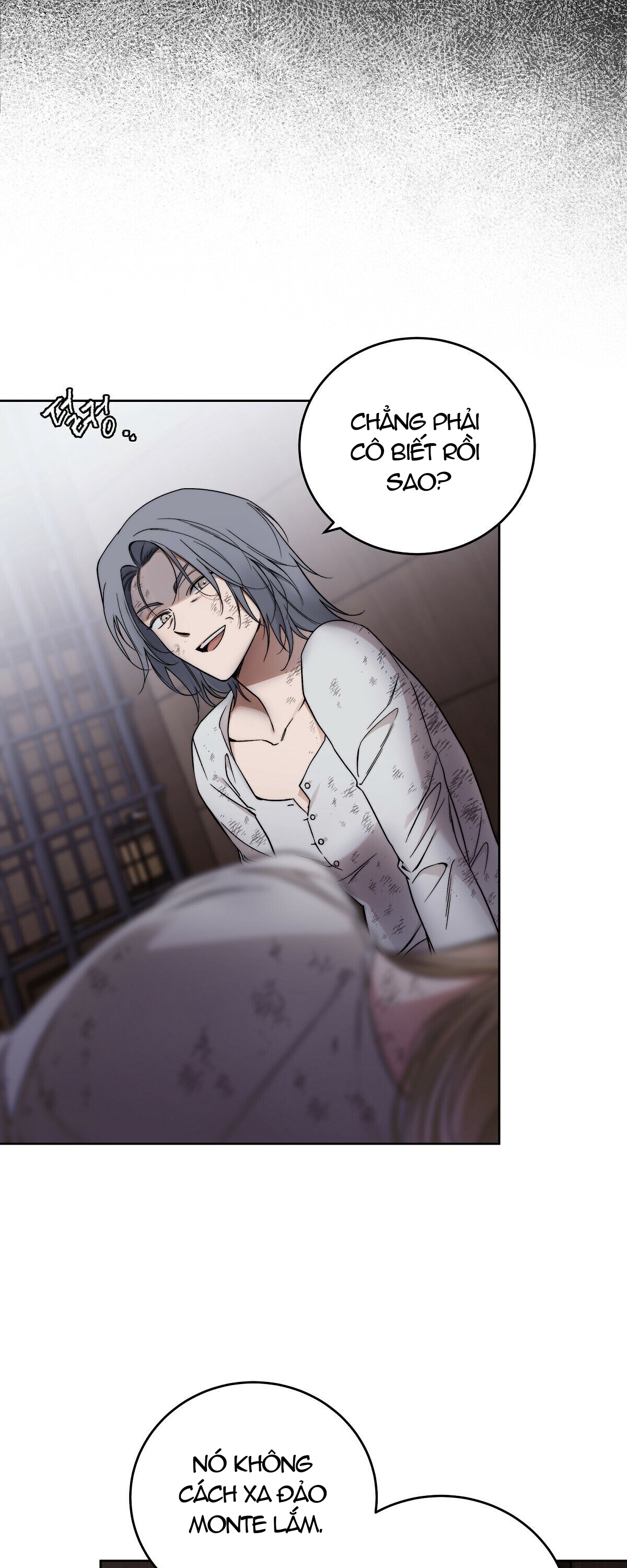 lời nói dối vĩnh cửu của người chapter 5.1 5