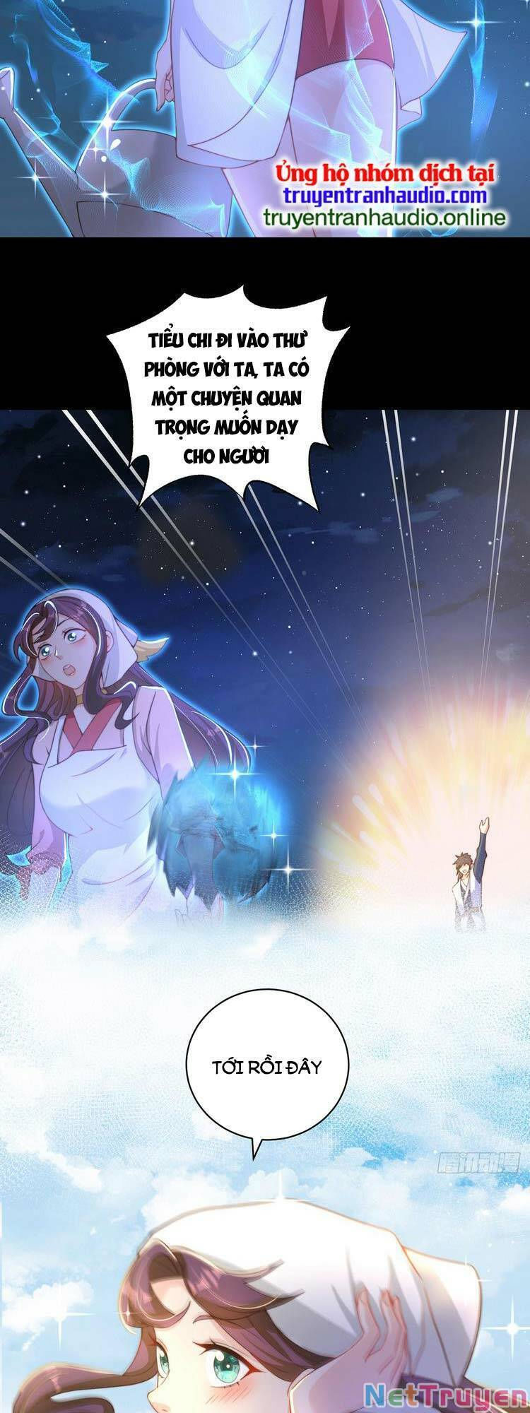 cường giả tuyệt thế chỉ muốn làm ruộng chapter 21 29