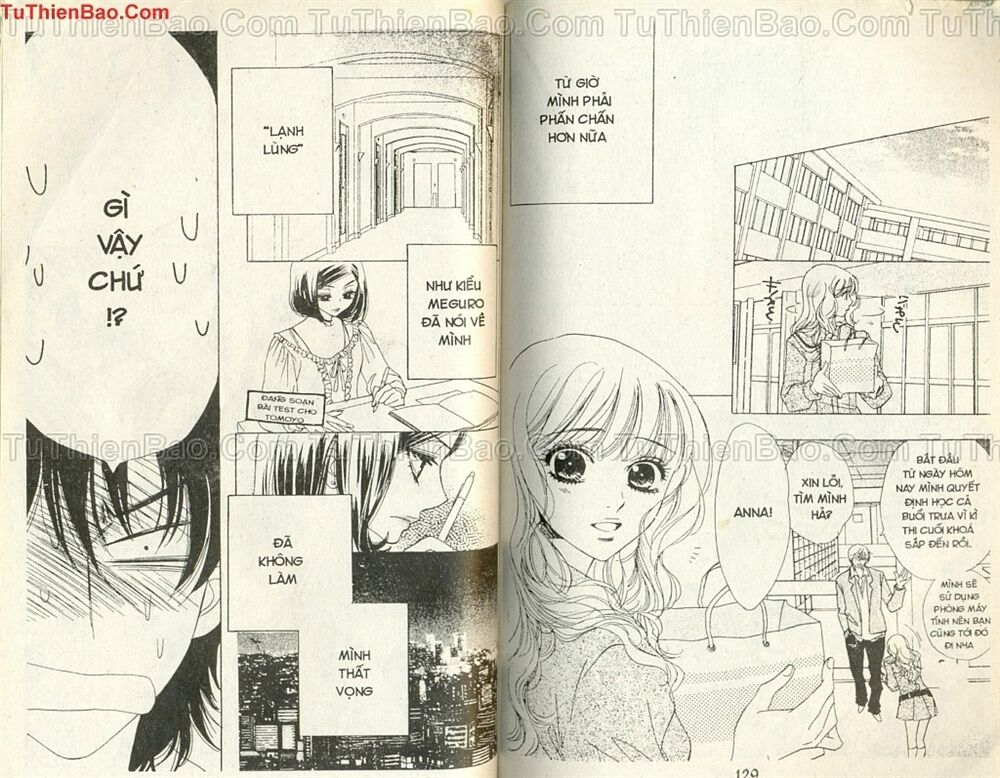 ác quỷ và bản tình ca chapter 5 61