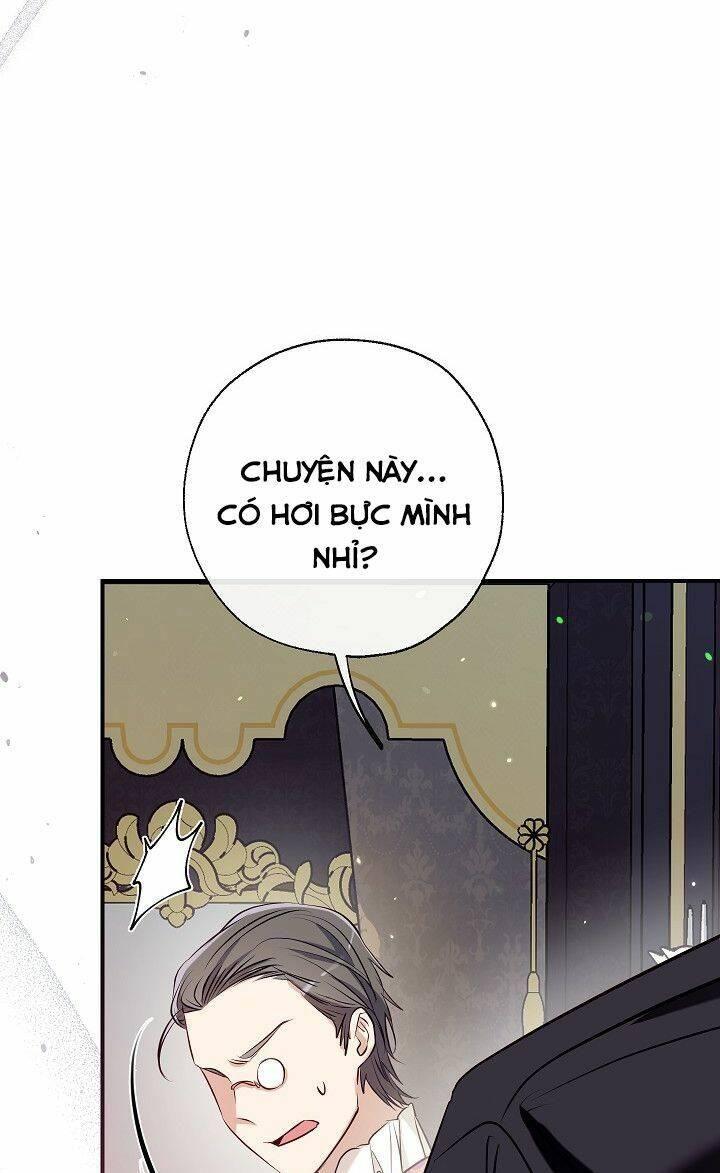 chúng ta có thể trở thành gia đình được không? chapter 56 71