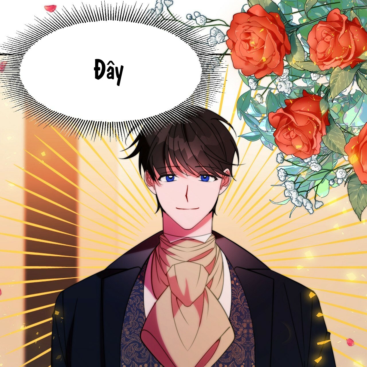 nữ công tước quạ chapter 5 66