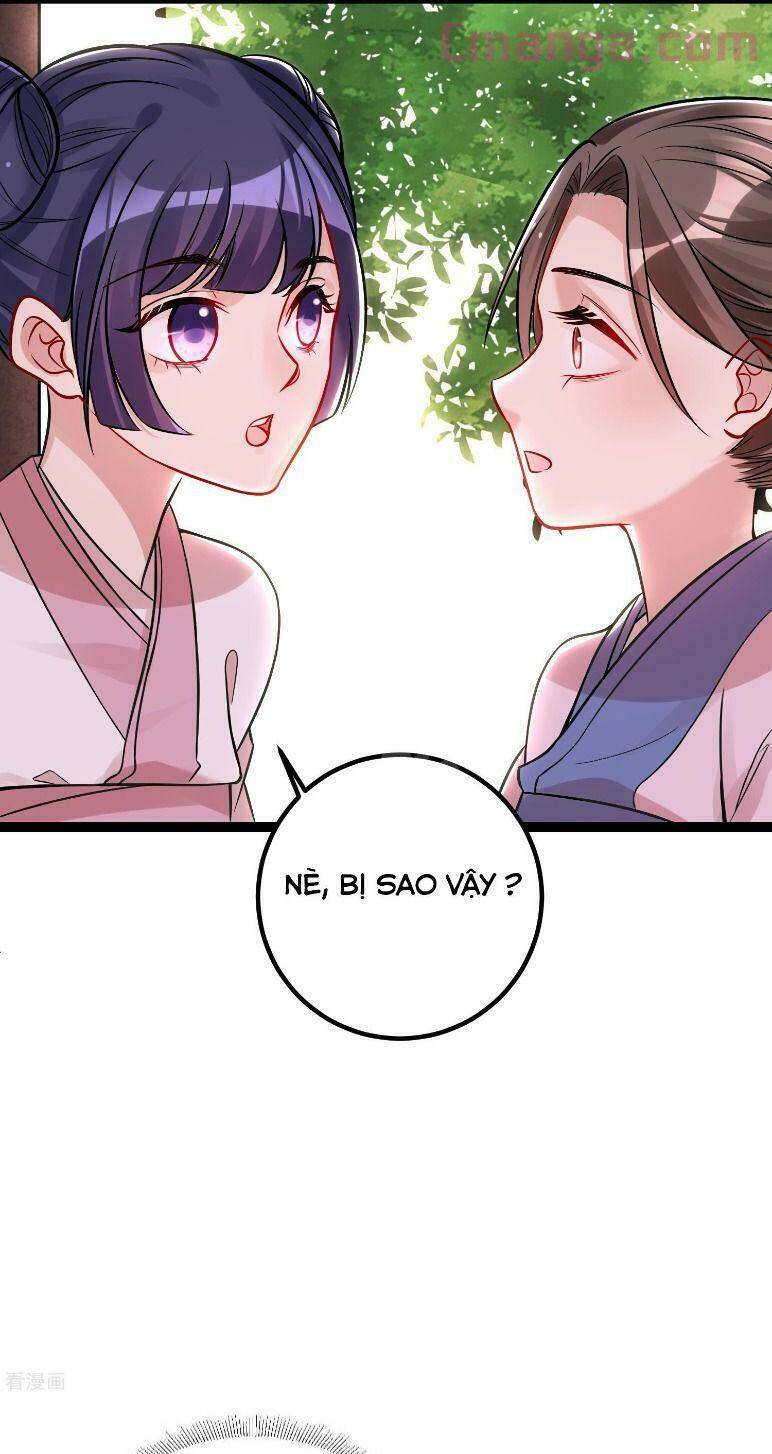 độc y đích nữ chapter 44 28