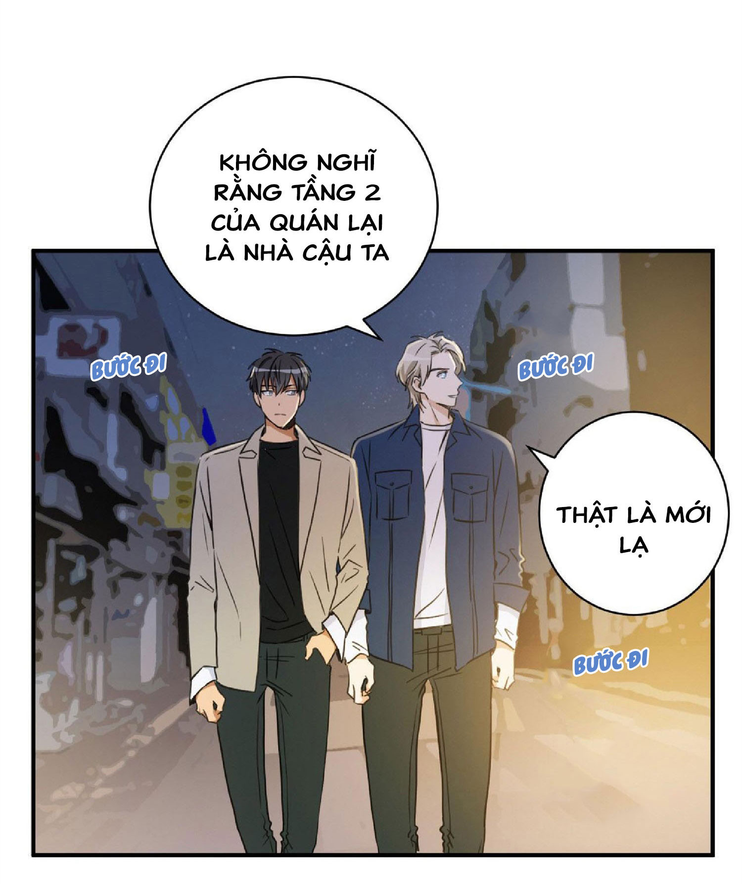 cú homerun lần thứ 7 chapter 12 22